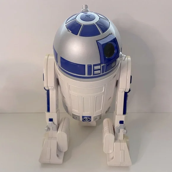 Star Wars R2-D2 Droid - Picture 8 of 9